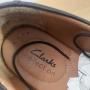 кожени официални обувки Clarks TILDEN PLAIN номер 40, снимка 16