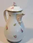 порцеланов чайник Meissen , снимка 12