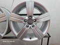 4бр 17ски джанти за AUDI 5х112мм A170594 , снимка 3
