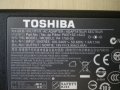 Оригинално Зарядно за лаптоп Toshiba PA-1750-29 - 19V/3.95A/75W - 5.5mm x 2.5mm, снимка 2