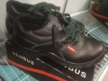 чисто нови обувки за работа Globus, снимка 3