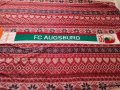 Футболен шал на FC Augsburg