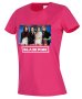 НОВО 2023! Детски тениски BLACK PINK GIRLS K-POP BTS! Поръчай модел с ТВОЯ идея!