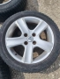 Лети джанти 16ки от Ситроен Ц3 2005г , снимка 5