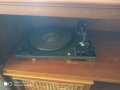 Музикален шкаф grundig радио грамофон, снимка 5