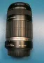 Обектив Canon EF-S 55-250 IS, снимка 1
