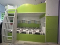 Продавам мебели за детска стая, снимка 1