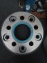 Фланци за джанти 5×98<5×112 / +болтове + втулки централен отвор 58.1//, снимка 2