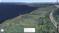 FIRST LINE! Large plot of land on the shore of Varna Lake 11237 m2, снимка 11