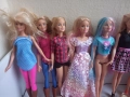 Оригинални кукли Barbie Mattel Барби, снимка 9