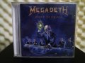 Megadeth - Rust In Peace, снимка 1 - CD дискове - 27995819