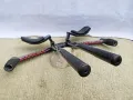 Кормило за часовник/триатлон, рогатка,time trial bars/, снимка 3