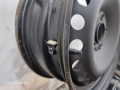 4бр 16ски джанти за FORD FOCUS, C-MAX 5x108mm A161130 , снимка 7