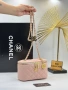 Чанта Chanel Box , снимка 8
