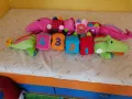 Плюшена играчка Крокодил 120 см. , снимка 13