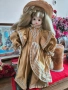 Порцеланова кукла , снимка 1