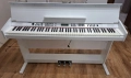 Дигитално пиано Alesis Virtue, снимка 2