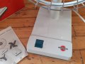 Вентилатор PROGRESS  W 20 Modell: 580 W20 Germany , снимка 2
