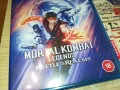 MORTAL KOMBAT BLU-RAY DISC 0604251918, снимка 5
