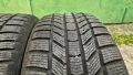 7.5мм 235/55/17 зимни гуми Continental TS870P. Континентал , снимка 4