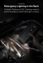 Baseus Jump Starter Power Bank Аварийно Стартерно устройство за автомобили 1000A Преносима батерия, снимка 12