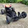 Tamiya DT-2 Chassis RC кола 1:10 , снимка 9