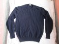 WILLIAM LOCKIE шотландски вълнен пуловер размер XL., снимка 1 - Пуловери - 35037244