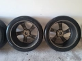 Гуми с джанти 19" , снимка 8
