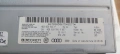 Радио усилвател / тунер / модул за Audi Q7 (2006 - 2016), № 4E0035541P, снимка 2