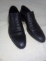 Официални мъжки обувки Tendenz, снимка 1 - Официални обувки - 40217202