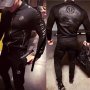 Mъжки спортен екип Philipp Plein