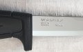 Нов Шведски нож Mora Моrакniv - неръждаема стомана, снимка 2