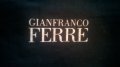 торба за дрехи Джанфранко Фере GIANFRANCO FERRE, снимка 2
