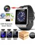 Смарт часовник DZ 09 - SIM карта, SD micro, Bluetooth, Камера, снимка 2