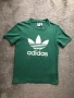 Дамска тениска Adidas, снимка 2