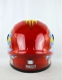 Детска каска Мотор/Мотопед/Вело/Скутер/Атв Шлем 3-ри цвята, снимка 10