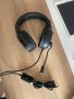 Геймърски слушалки Nacon Bigben PS4 Official Headset V3 Titanium, Микрофон, снимка 3