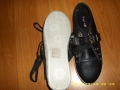 нови спортни обувки от Англия номер 37, снимка 2