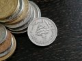 Монета - Ливан - 10 пиастъра | 1961г., снимка 2