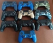 Хакнати Playstation 4 (GoldHen) с FC26, NBA 2K26, Call Of Duty Black Ops 6, и други игри., снимка 3