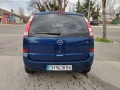 Opel Meriva 1.6 газ бензин 101кс 2004 гд, снимка 7