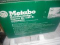 METABO Немски Оригинален Професионален Ръчен Циркуляр-Пълен Комплект-Нов-1100 Вата-ф167мм-Реже 55мм, снимка 4
