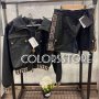 Комплект яке и панталони Balmain кодDS66, снимка 1 - Комплекти - 39599829