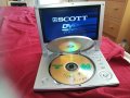 scott portable dvd-внос germany 0905211634, снимка 4