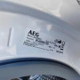 Пералня AEG Serie 7000, снимка 7