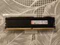 RAM KINGSTON FURY DDR4 8GB 2666MNz, снимка 3