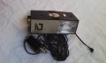 Ретро Фотоапарат Смена 8М с лента и светкавица, СССР, Много запазен., снимка 4