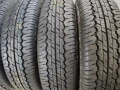 4бр.всесезонни гуми DUNLOP 195 80 15 DOT23 цена за брой, снимка 2