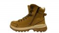 Мъжки зимни боти в цвят камел -ПРОМОЦИЯ, снимка 2