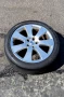 Алуминиеви джанти Randel 18" с гуми Fulda SportControl 2 – 245/40 R18, снимка 1
